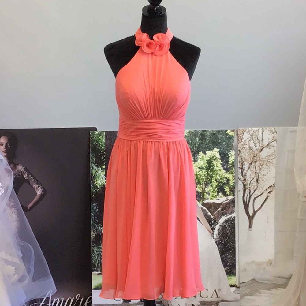 Cocktail Dress